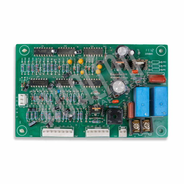 Плата управления KZB Hualian - Купить с доставкой по всей России