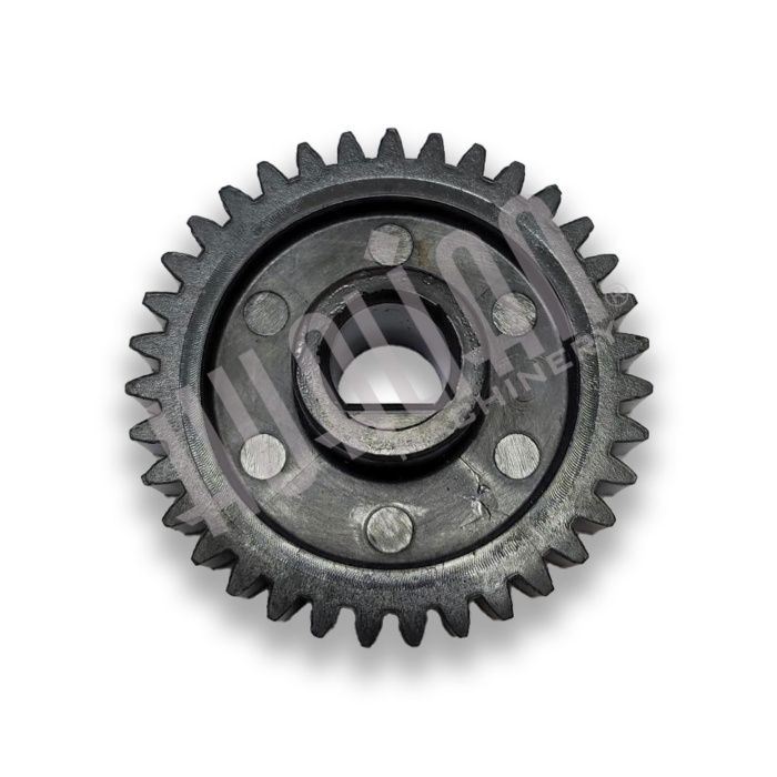Ведущая шестерня Ø55.5×21 мм для FRD-750 Hualian - Купить с доставкой по всей России