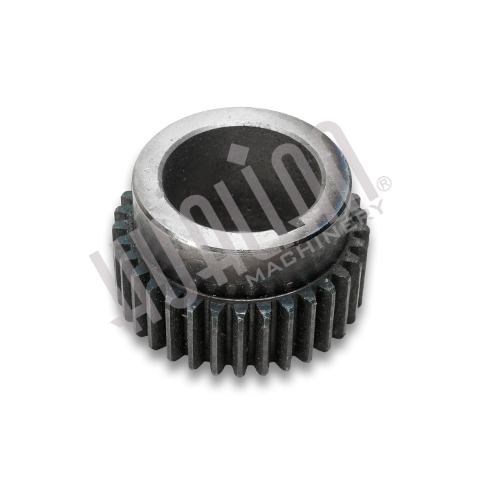 Шестерня привода основного тестошнека малая (4-13) Hualian - Купить с доставкой по всей России