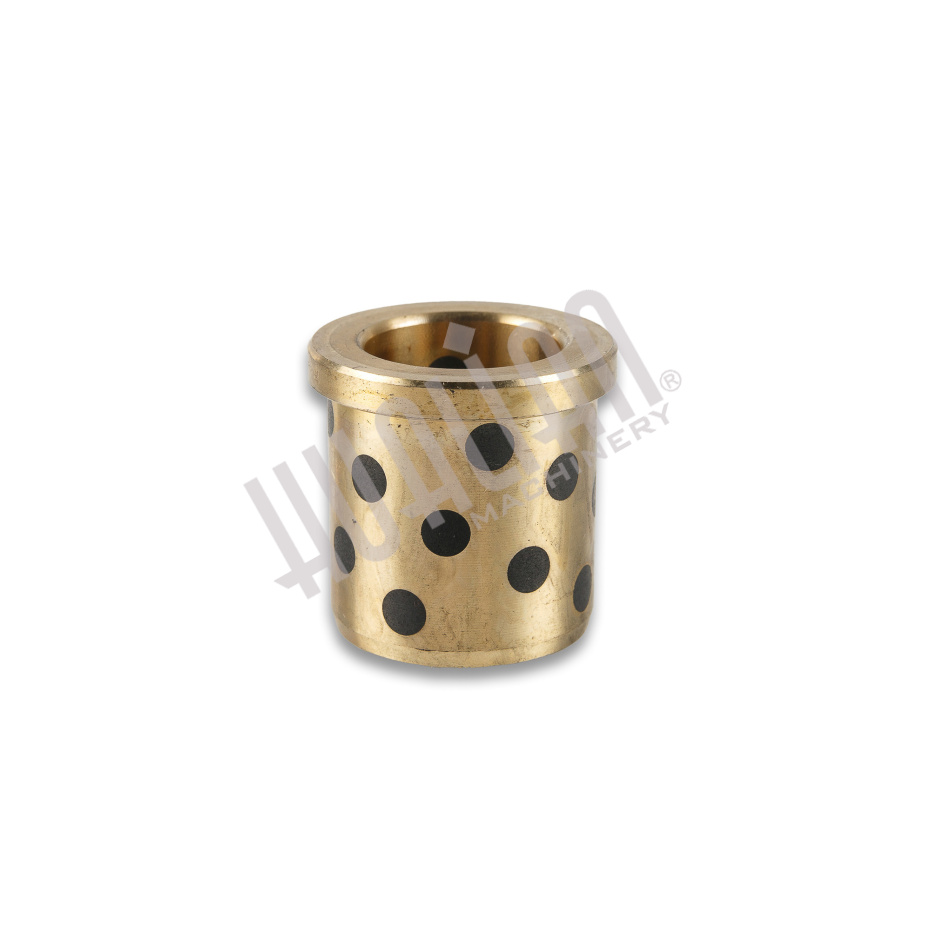 Втулка бронзовая для DXDK/DXDG (диаметр 20мм) Hualian - Купить с доставкой по всей России - 2