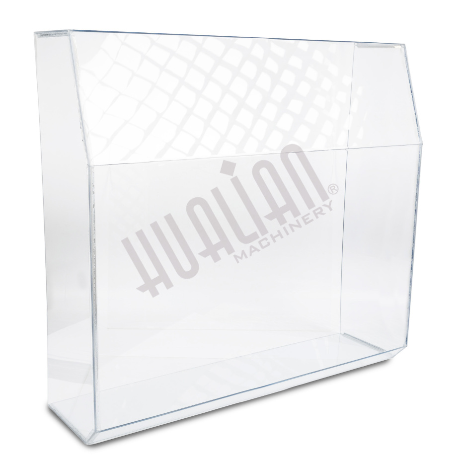 Крышка для термоусадочных аппаратов BSF-5540/BSF-5540A Hualian - Купить с доставкой по всей России - 3