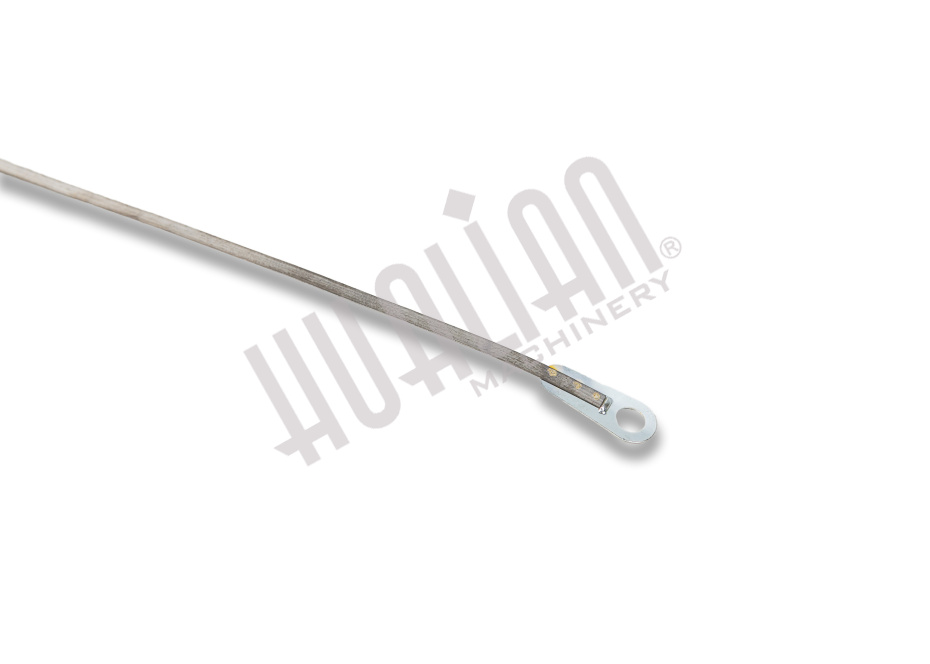 Нагревательный элемент 3×625 мм для HL-600 Hualian - Купить с доставкой по всей России - 4