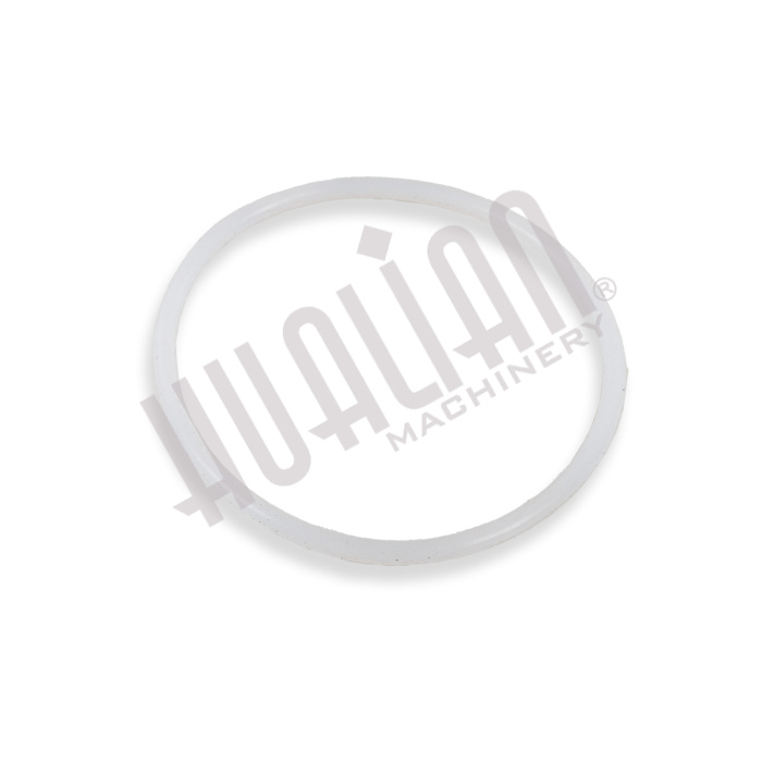 Уплотнительное кольцо Ø65×3.1 сердечника трехходового клапана PPF-2000/5000 Hualian - Купить с доставкой по всей России