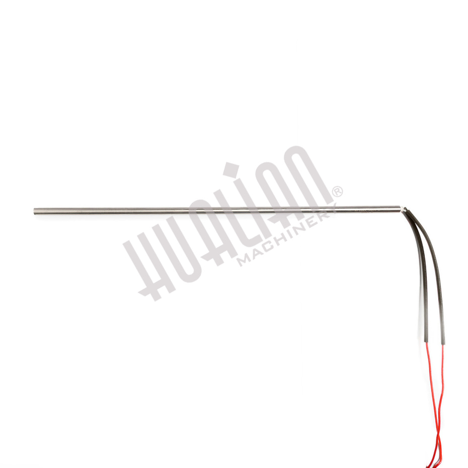 Тэн для BSF-5640LG (Φ10×560-700W-220V (1.5м) Hualian - Купить с доставкой по всей России - 2