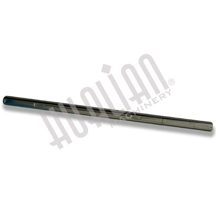 Вал вспомогательного прессовочного колеса для MY-380F Hualian - Купить с доставкой по всей России