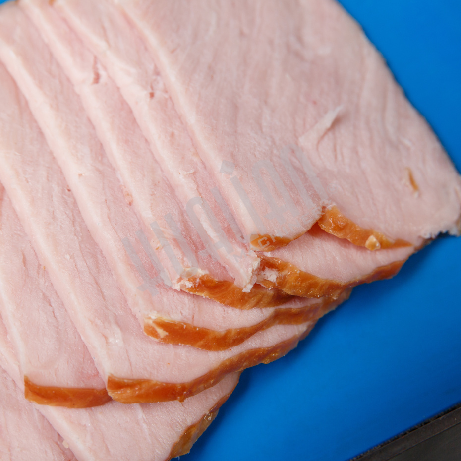 Автоматический слайсер HLQP-31 Hualian - Купить с доставкой по всей России - 12