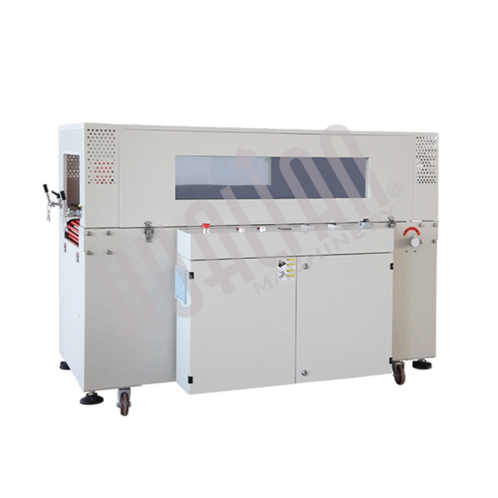 Термоусадочный туннель BS-5030X (Удлиненный) Hualian - Купить с доставкой по всей России