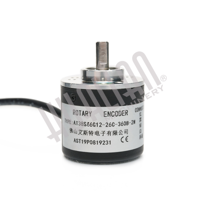 Энкодер для DXDZ-400D Hualian - Купить с доставкой по всей России