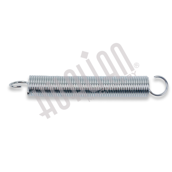 Пружина возвратная верхней заклеивающей группы Ø19.5×2.0×144 для FXJ-6050 (3 inch) (1-14) Hualian - Купить с доставкой по всей России