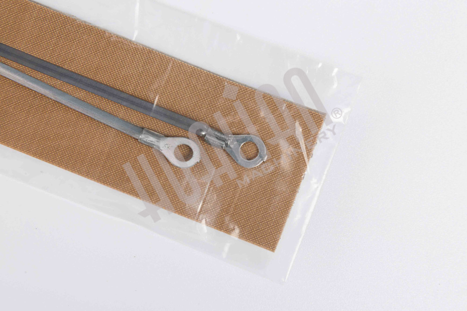 Ручной запайщик пакетов FS-500 Hualian - Купить с доставкой по всей России - 10