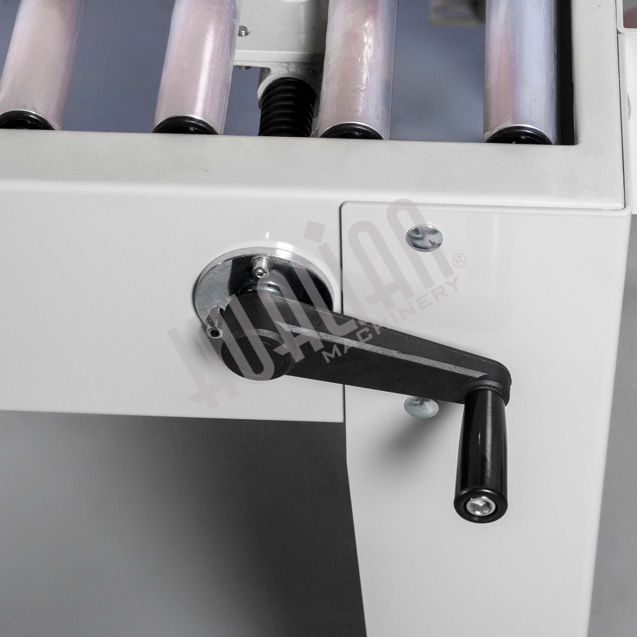 Заклейщик коробов FXJ-5050AS Hualian - Купить с доставкой по всей России - 23