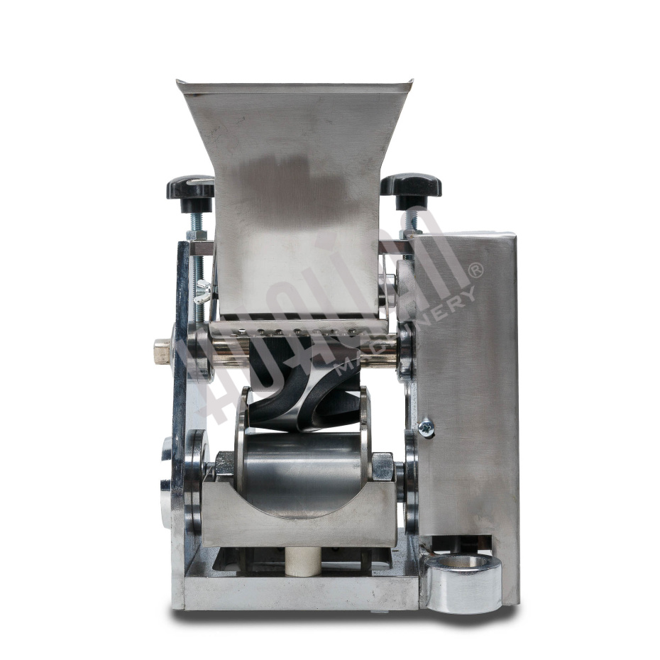 Формующая голова для JGL-135-6A (25-30g, 100*66*6) HZ Hualian - Купить с доставкой по всей России - 2