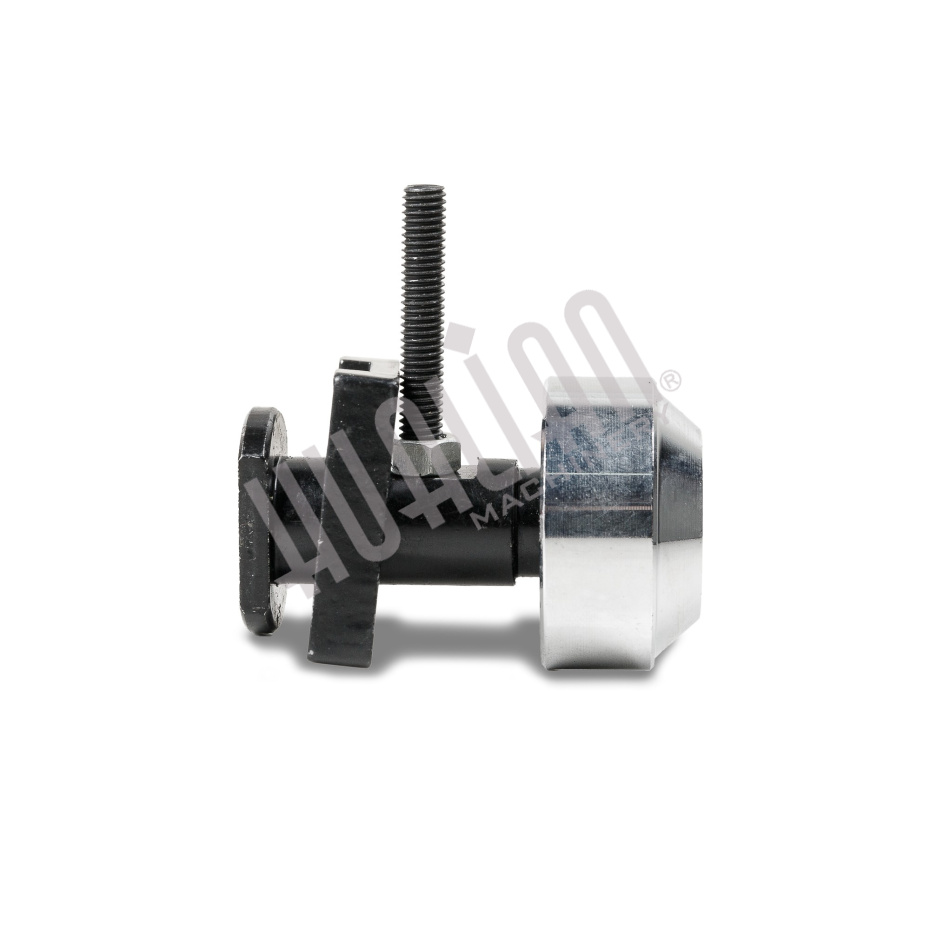 Узел верхнего прижимного колеса для FRB-770 Hualian - Купить с доставкой по всей России - 3