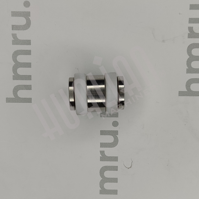 Поршень с кольцами (PTFE) для LPF/PPF-50(T) Hualian - Купить с доставкой по всей России - 3