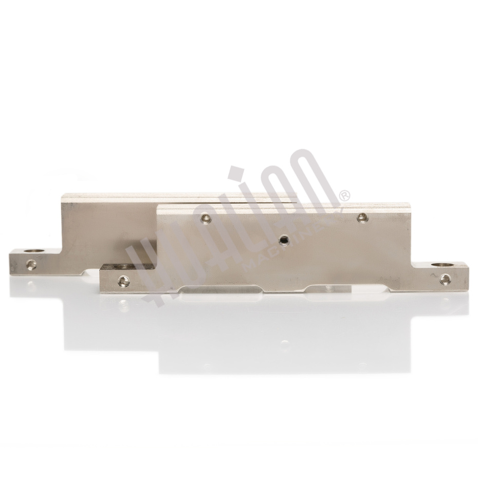 Комплект запаечных губок для DXDZ-250XD Hualian - Купить с доставкой по всей России - 7