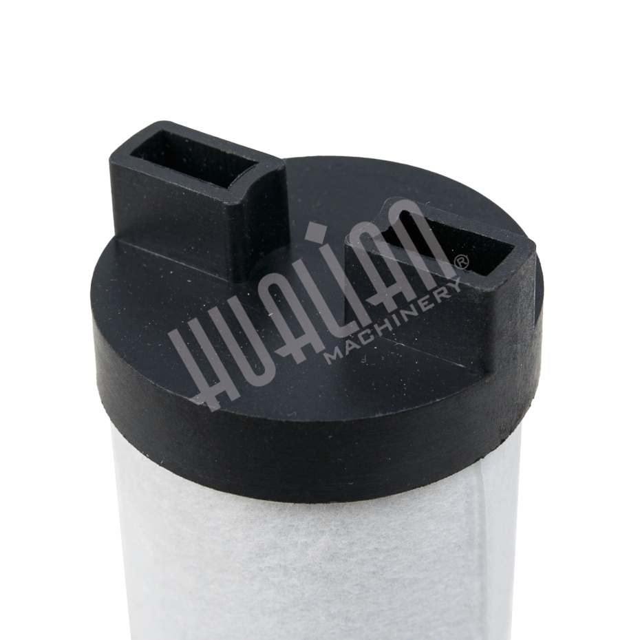 Фильтр воздушный для вакуумного насоса HLB-020 (XD-020) Hualian - Купить с доставкой по всей России - 3