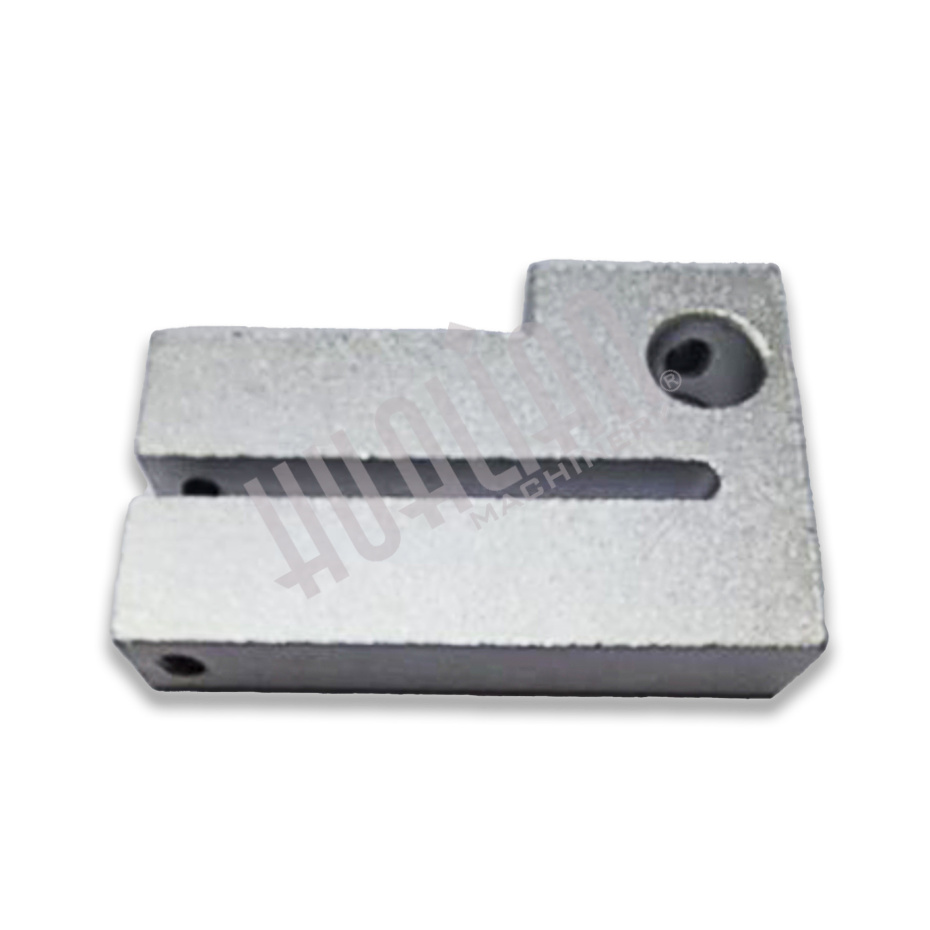 Пазовый держатель к MT-50 Hualian - Купить с доставкой по всей России - 3