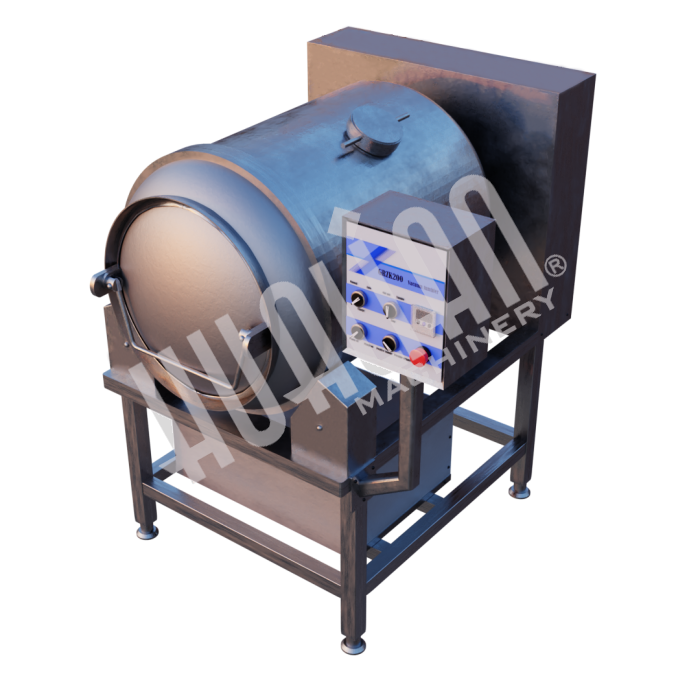 Вакуумный массажер GRZK50 Hualian - Купить с доставкой по всей России