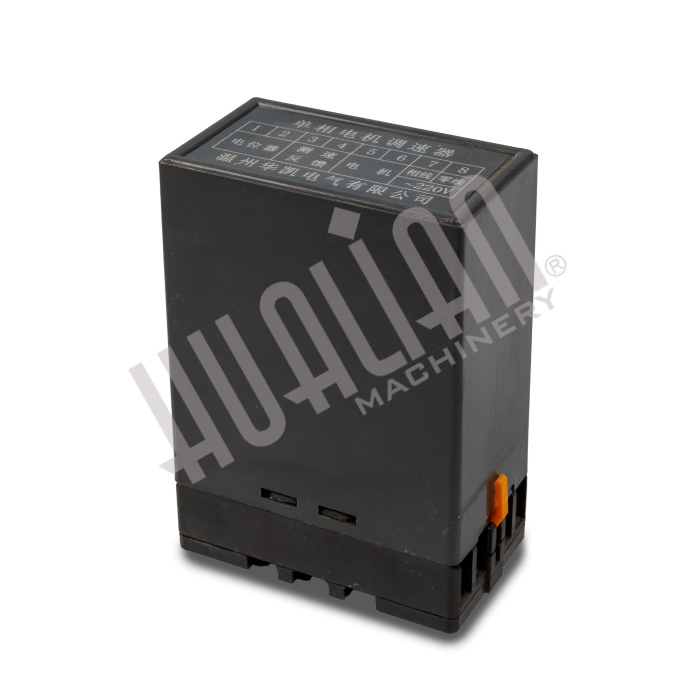 Реле регулировки скорости для BS-4525A Hualian - Купить с доставкой по всей России