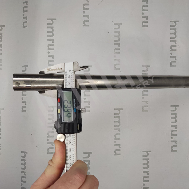 Фаршевая труба для JGL (4-27) Hualian - Купить с доставкой по всей России - 4