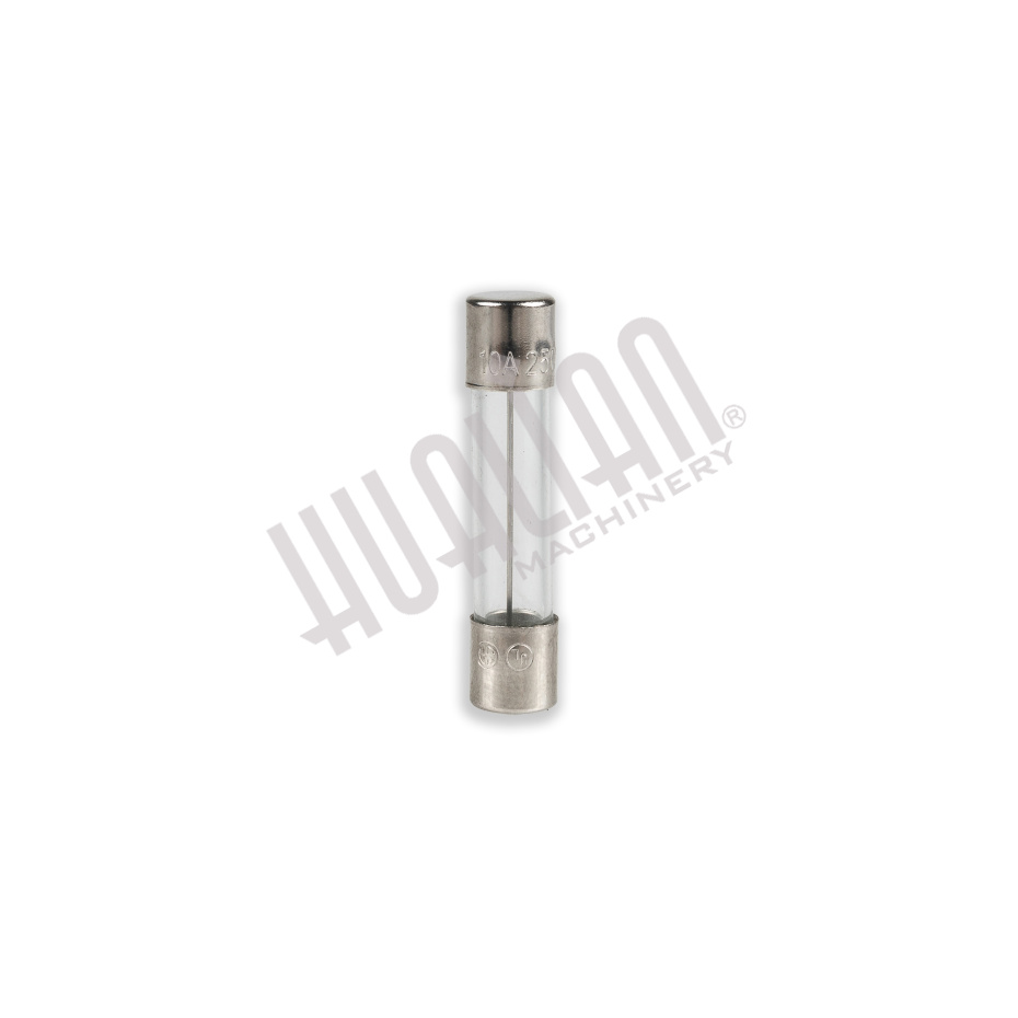 Предохранитель для аппарата сахарной ваты HEC-03 Hualian - Купить с доставкой по всей России