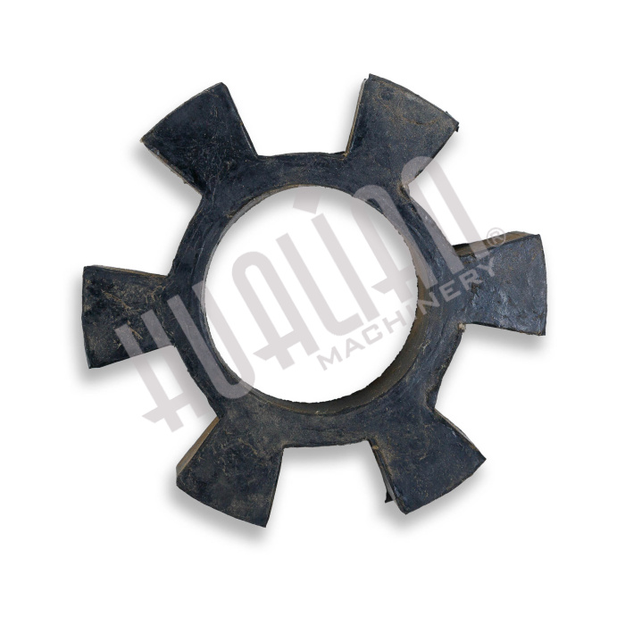 Звёздочка муфты для GRZK-500 Hualian - Купить с доставкой по всей России