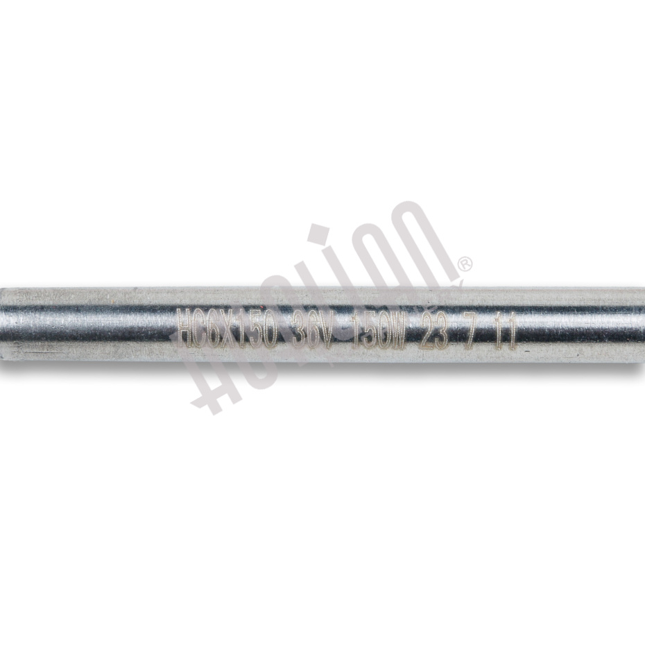 ТЭН для DXDK-1000II NEW (150 мм) Hualian - Купить с доставкой по всей России - 2