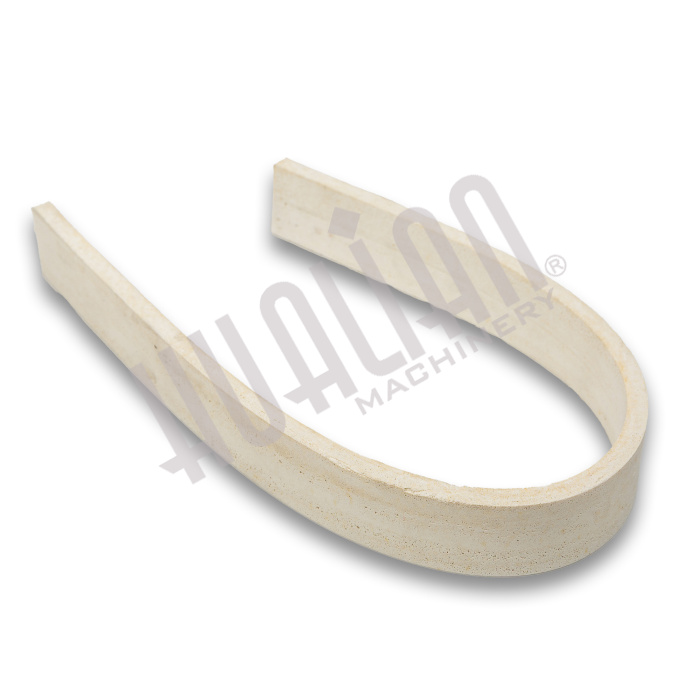 Резина прижимная боковая для FS-500C Hualian - Купить с доставкой по всей России