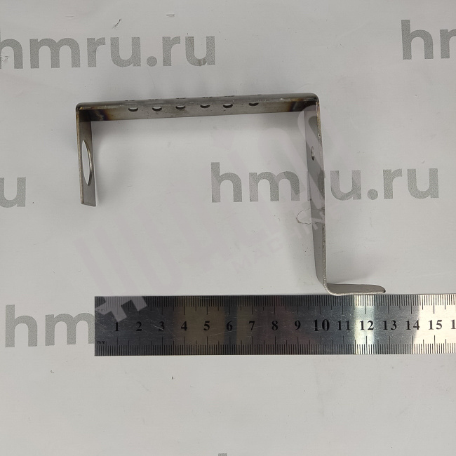 Решетка подачи муки к JGL (3-15) Hualian - Купить с доставкой по всей России