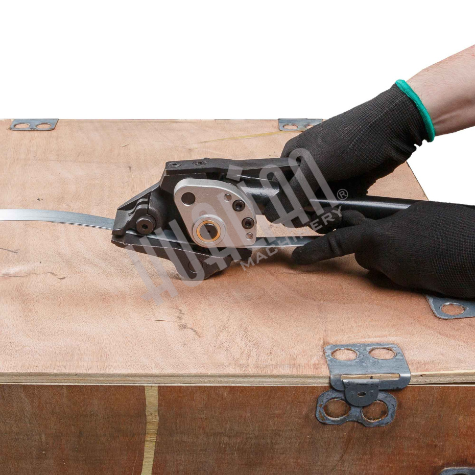 Стреппинг инструмент ручной SKS-32/25/19 Hualian - Купить с доставкой по всей России - 4