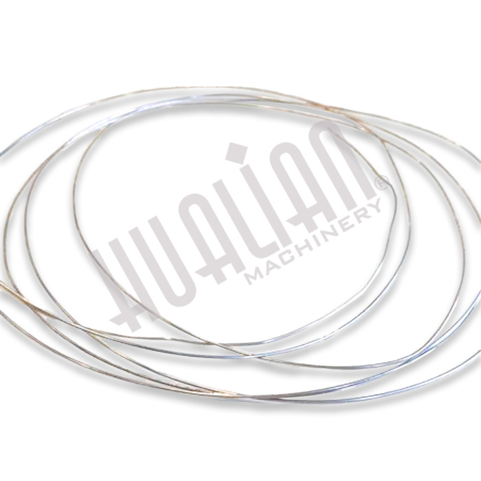 Струна (0305010, d 1,1 мм) Hualian - Купить с доставкой по всей России
