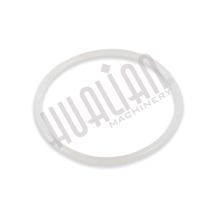 Уплотнительное кольцо Ø65×3.5 крышки трехходового клапана PPF-2000/5000 Hualian - Купить с доставкой по всей России