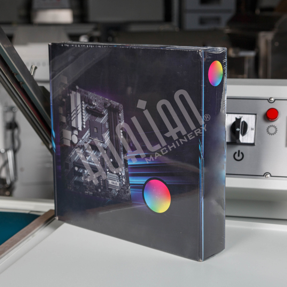 Нож для запайки и обрезки BSL-5045L Hualian - Купить с доставкой по всей России - 11