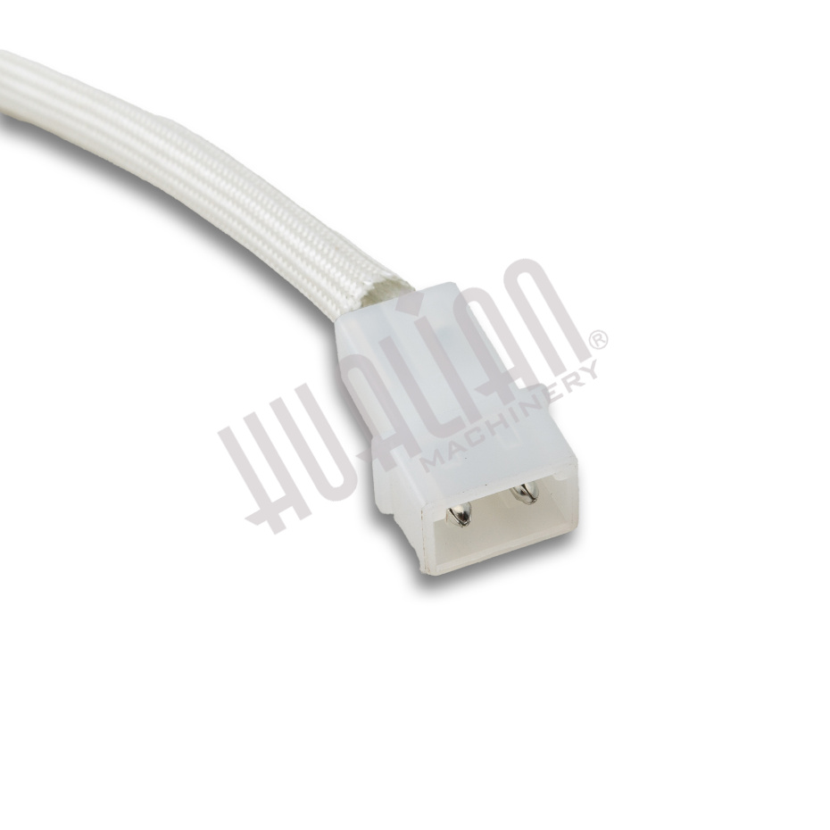 Нагреватель KZB-10 Hualian - Купить с доставкой по всей России - 3