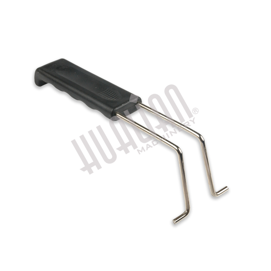 Ручка корзины для фритюрницы HEF-6 Hualian - Купить с доставкой по всей России - 2