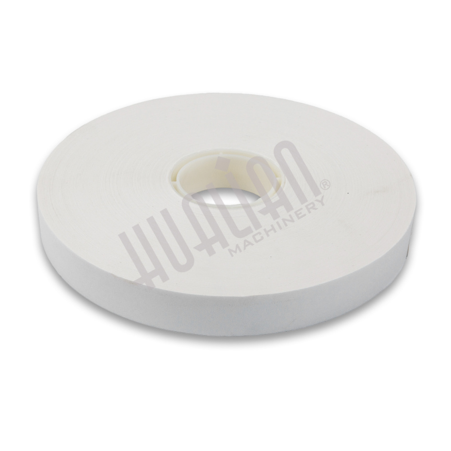 Бумажная лента L-150m W-19,4+/-0.2mm Hualian - Купить с доставкой по всей России - 2