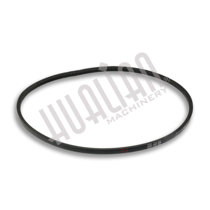 Ремень привода редуктора опрокидывания для BWL-50 Hualian - Купить с доставкой по всей России