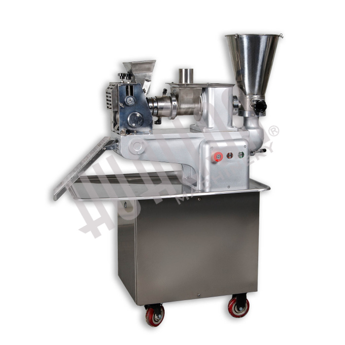 Пельменный аппарат JGL-135-5B (14-15 гр) (100х52х8) Hualian - Купить с доставкой по всей России