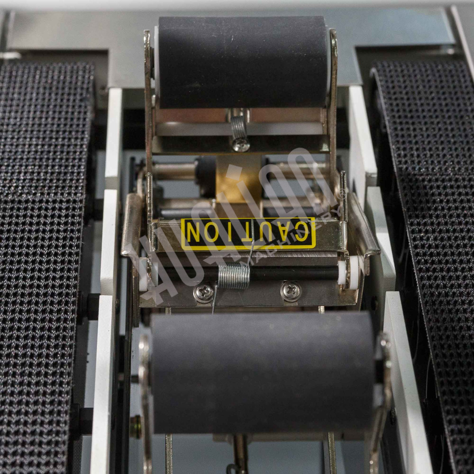 Заклейщик коробов FXJ-6050 Hualian - Купить с доставкой по всей России - 13