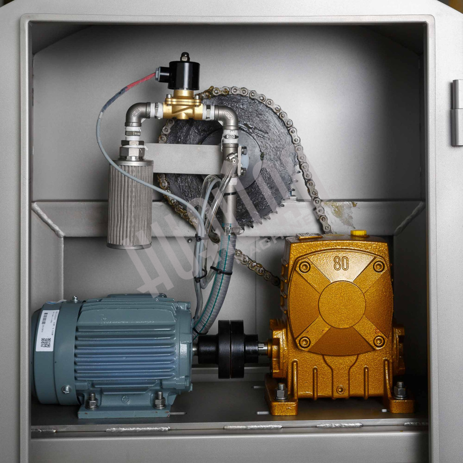 Вакуумный массажер GRZK200 Hualian - Купить с доставкой по всей России - 15