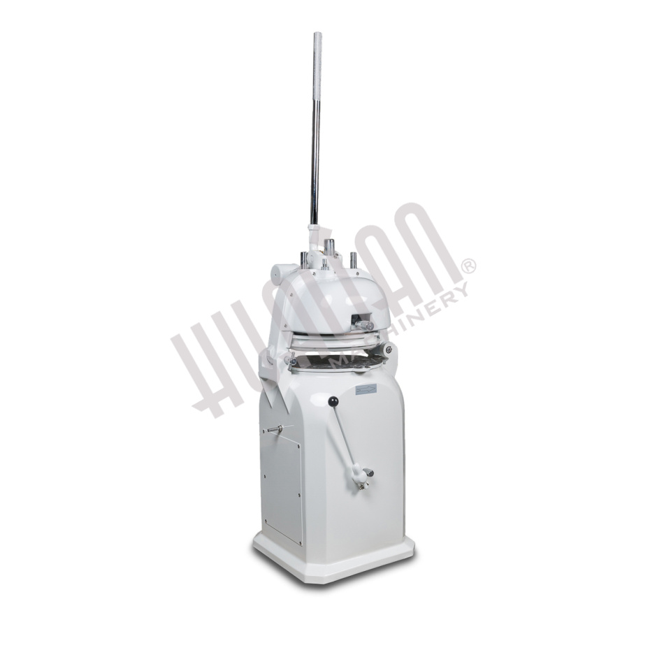 Полуавтоматический делитель-округлитель NFK-30 Hualian - Купить с доставкой по всей России - 3