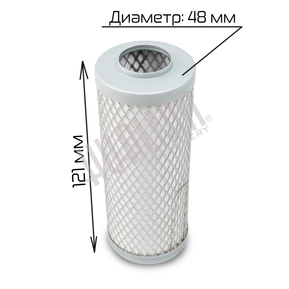 Воздушный фильтр для GZY-3600 Hualian - Купить с доставкой по всей России - 2