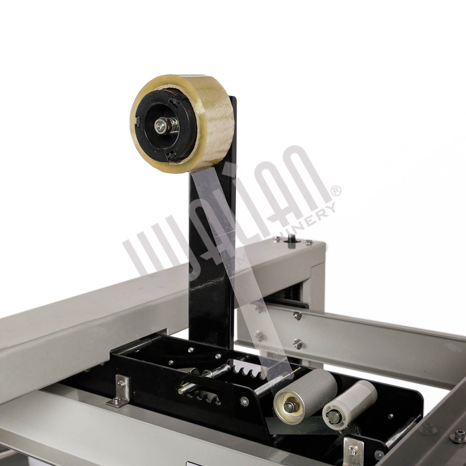 Заклейщик коробов FXJ-5050AS Hualian - Купить с доставкой по всей России - 16