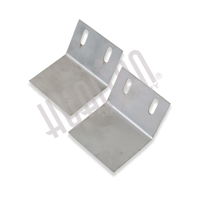 Комплект верхних скребков для ST-II (55мм) Hualian - Купить с доставкой по всей России