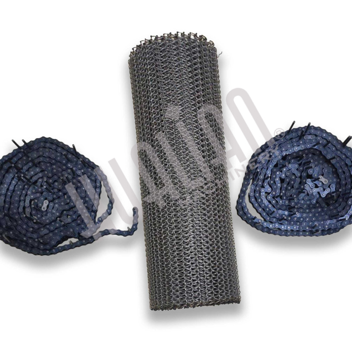 Конвейерная сетка для BS-5540M/5530M (с цепью) Hualian - Купить с доставкой по всей России