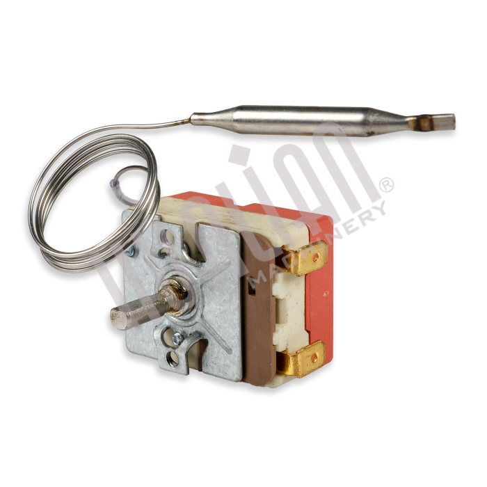 Термостат WZB 60-200C Hualian - Купить с доставкой по всей России