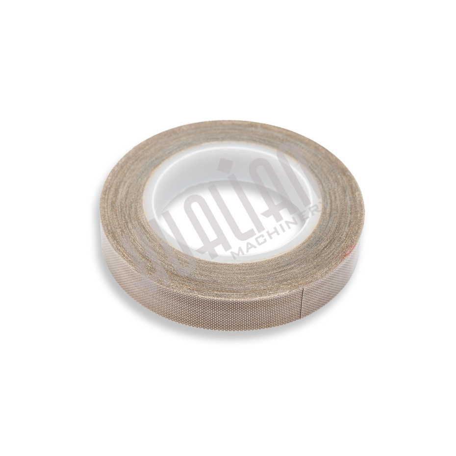 Тефлон для BSF (ширина 11 мм, толщина 180 микрон, намотка 10 метров) Hualian - Купить с доставкой по всей России - 2