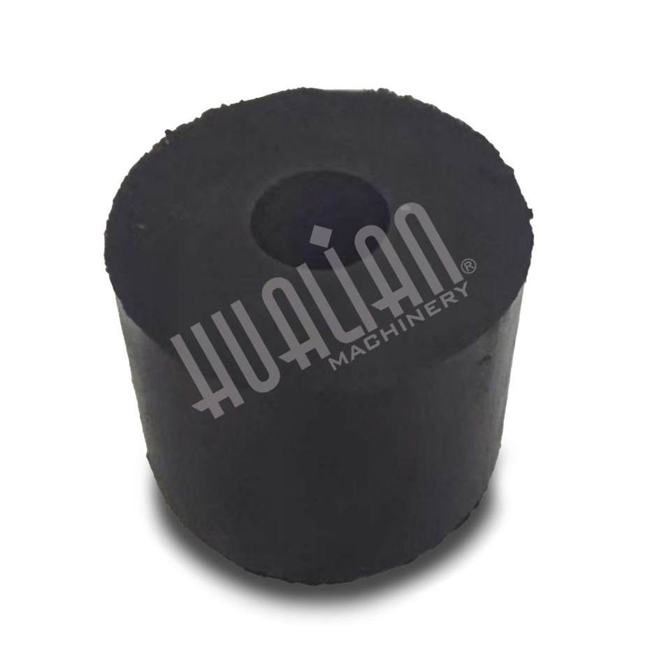 Демпферная резиновая втулка Ø60 мм для DXDY-1000AIII Hualian - Купить с доставкой по всей России