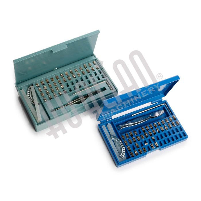 Комплект литер для MY-300A (8 PT тип R) Hualian - Купить с доставкой по всей России