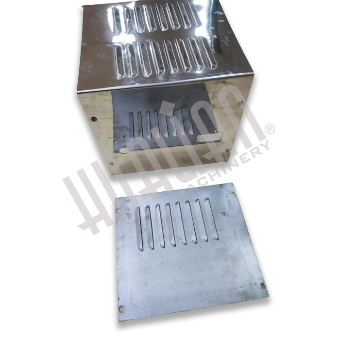 Кожух для JG-210 Hualian - Купить с доставкой по всей России